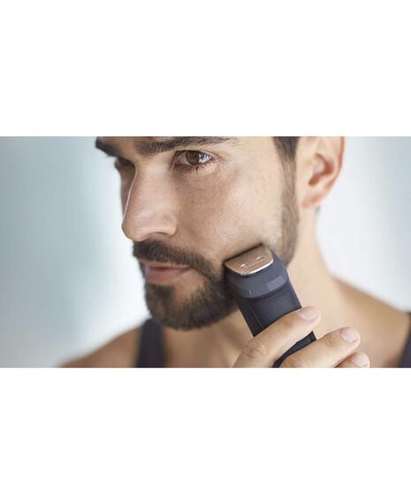 Multigroom Series 5000 11-in-1 Face, Hair and Body Trimmer